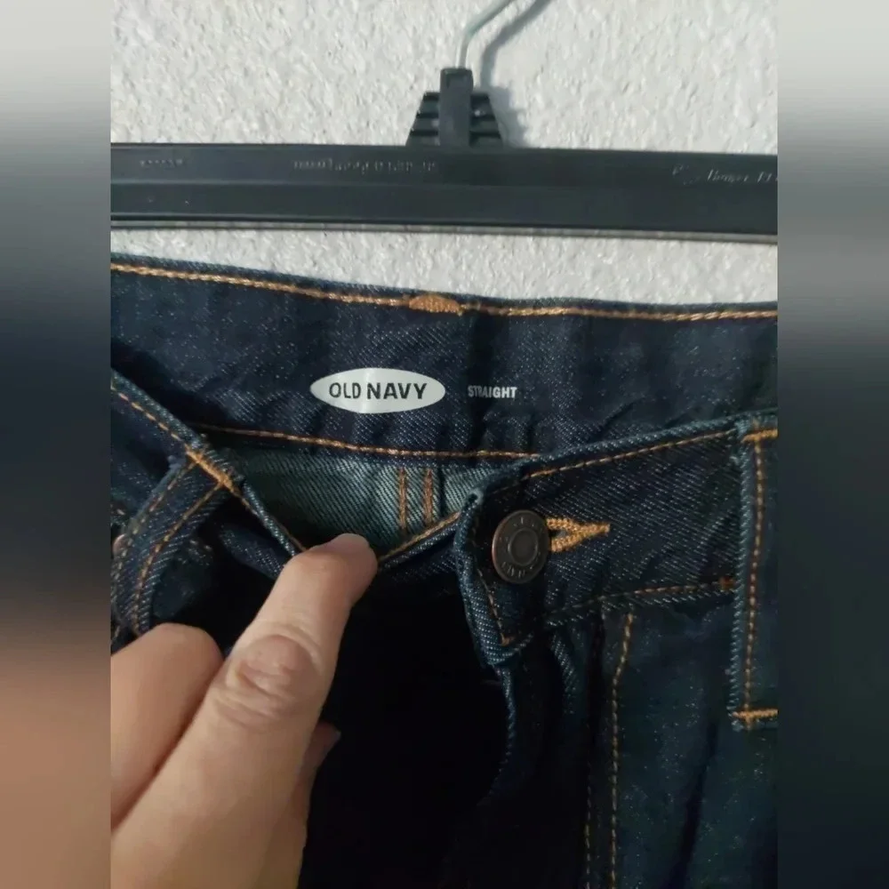 Old Navy 27 inseam
